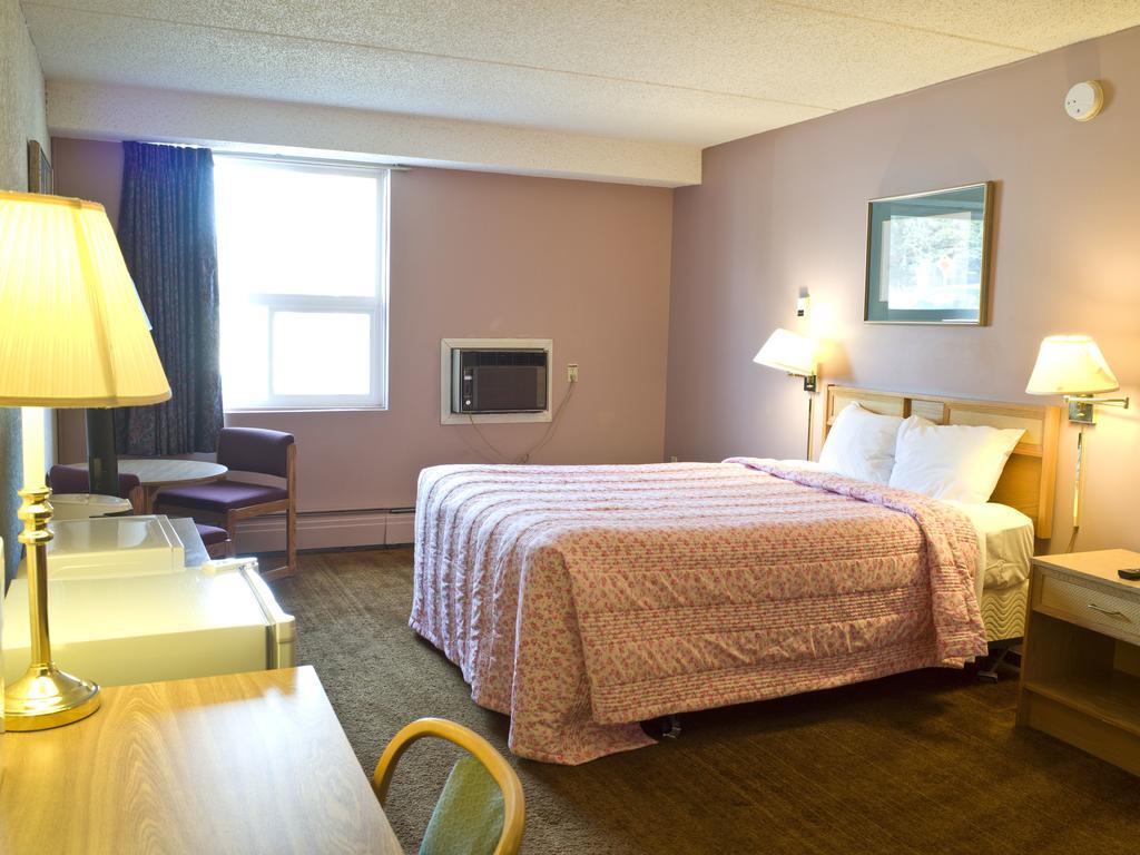Blue Bird Hotel Melfort Rom bilde