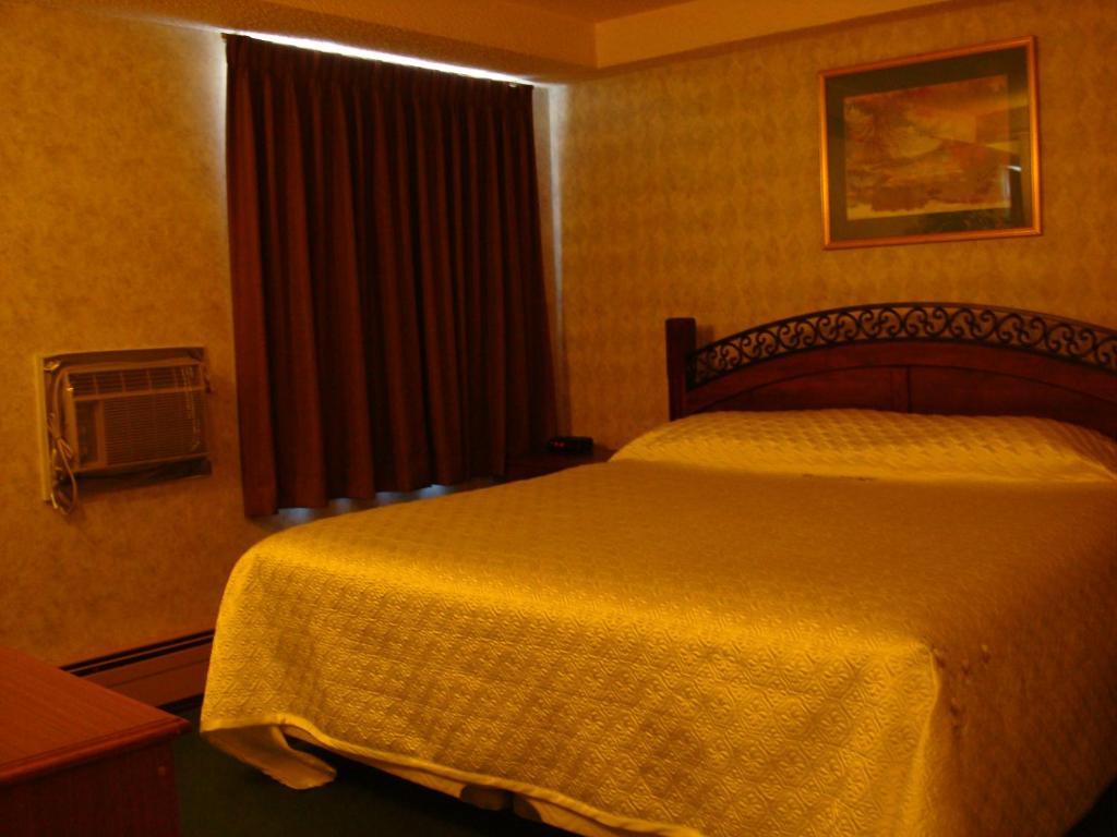 Blue Bird Hotel Melfort Rom bilde