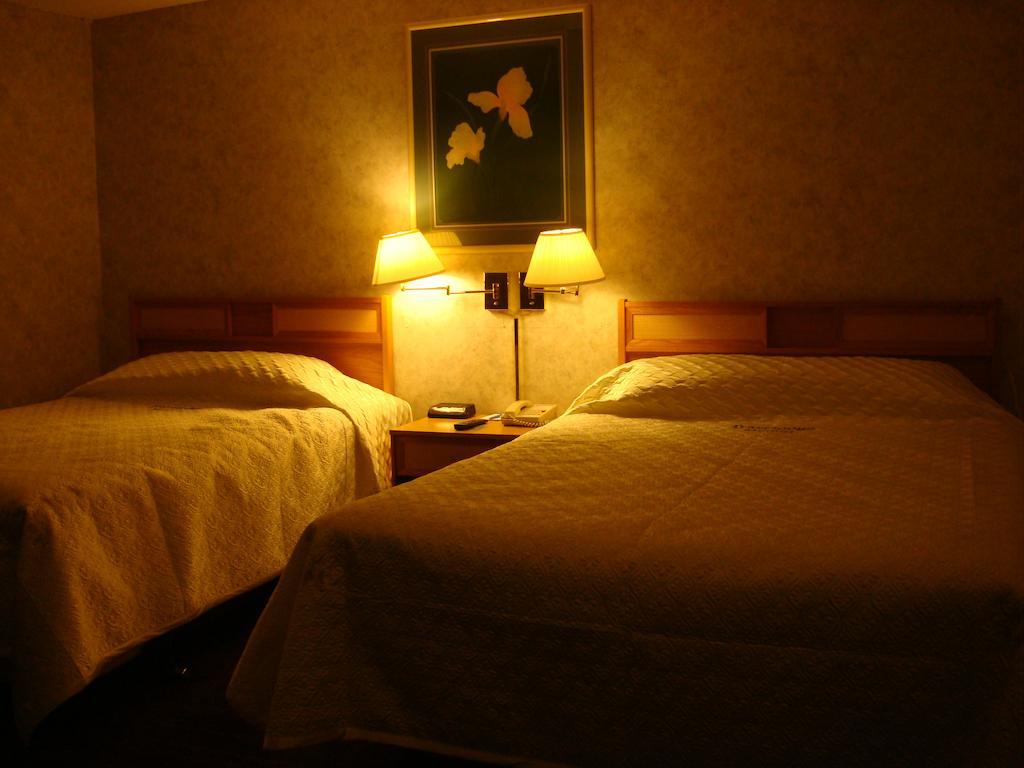 Blue Bird Hotel Melfort Rom bilde